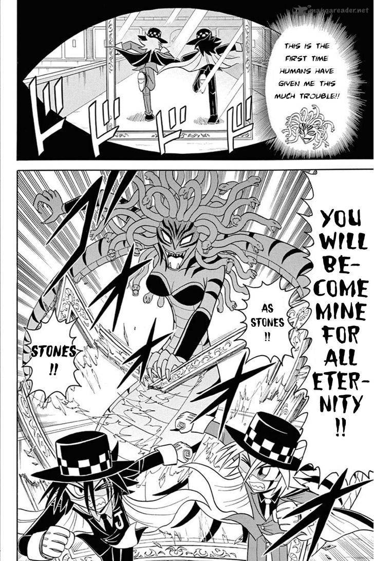 Kaitou Joker Chapter 45 Page 26