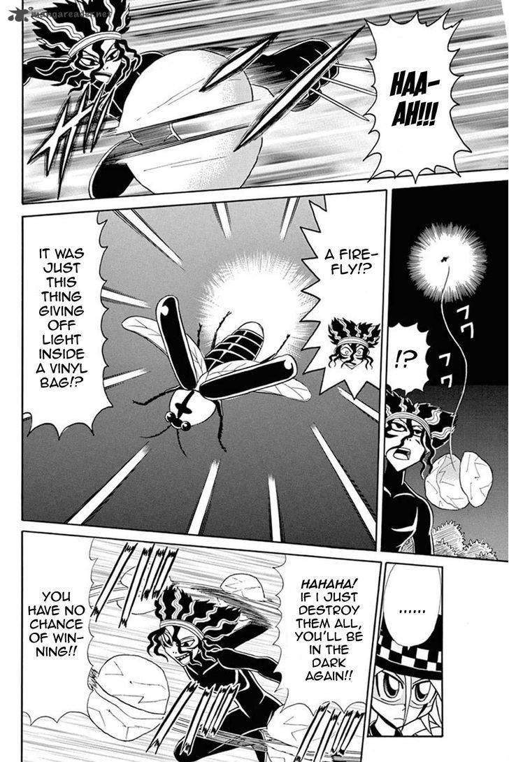 Kaitou Joker Chapter 46 Page 29