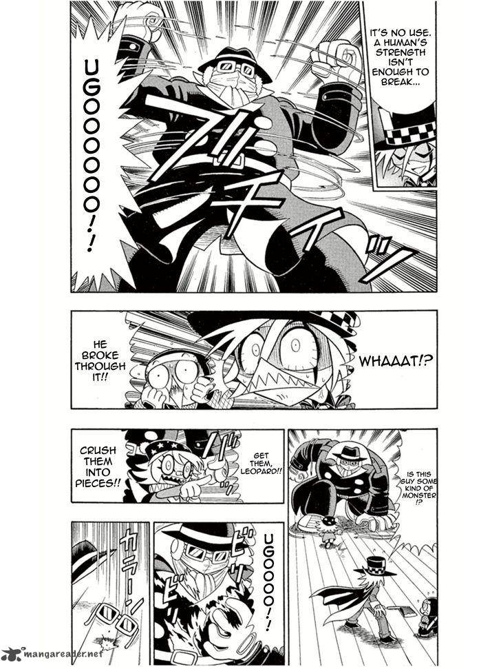 Kaitou Joker Chapter 5 Page 13