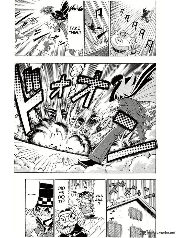 Kaitou Joker Chapter 5 Page 23