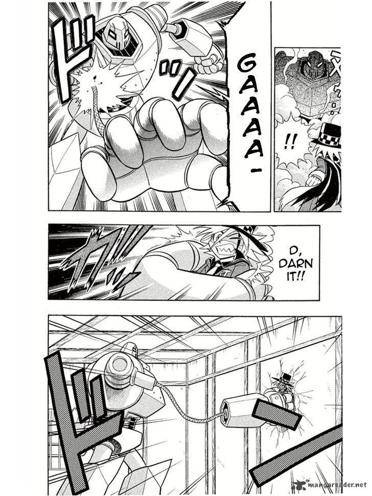 Kaitou Joker Chapter 5 Page 24