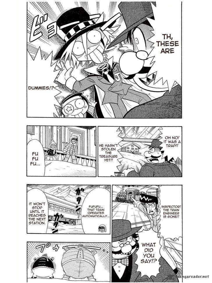 Kaitou Joker Chapter 5 Page 6