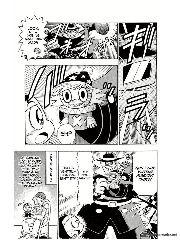 Kaitou Joker Chapter 5 Page 9