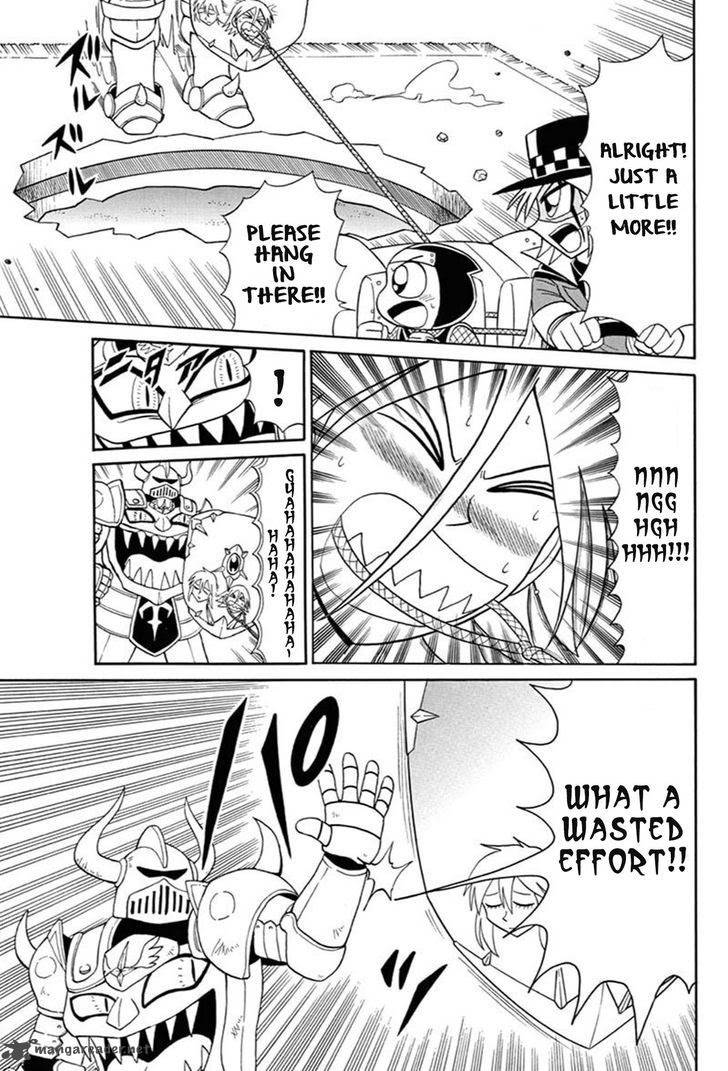 Kaitou Joker Chapter 53 Page 26