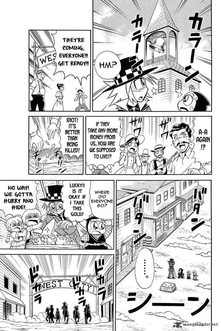 Kaitou Joker Chapter 54 Page 6