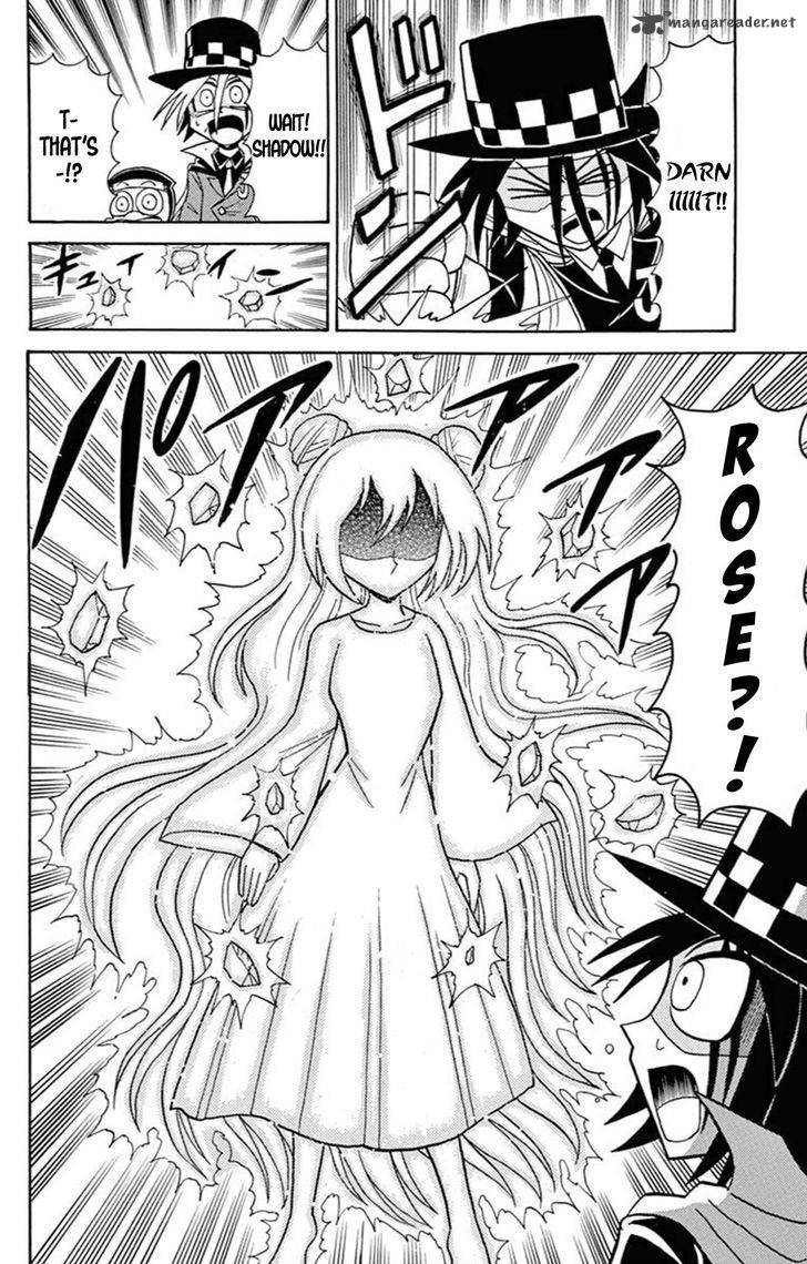 Kaitou Joker Chapter 58 Page 29