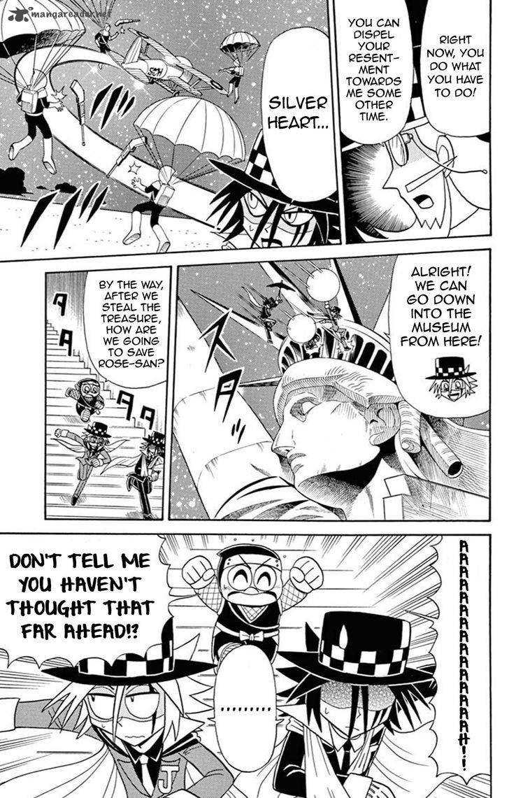 Kaitou Joker Chapter 59 Page 14