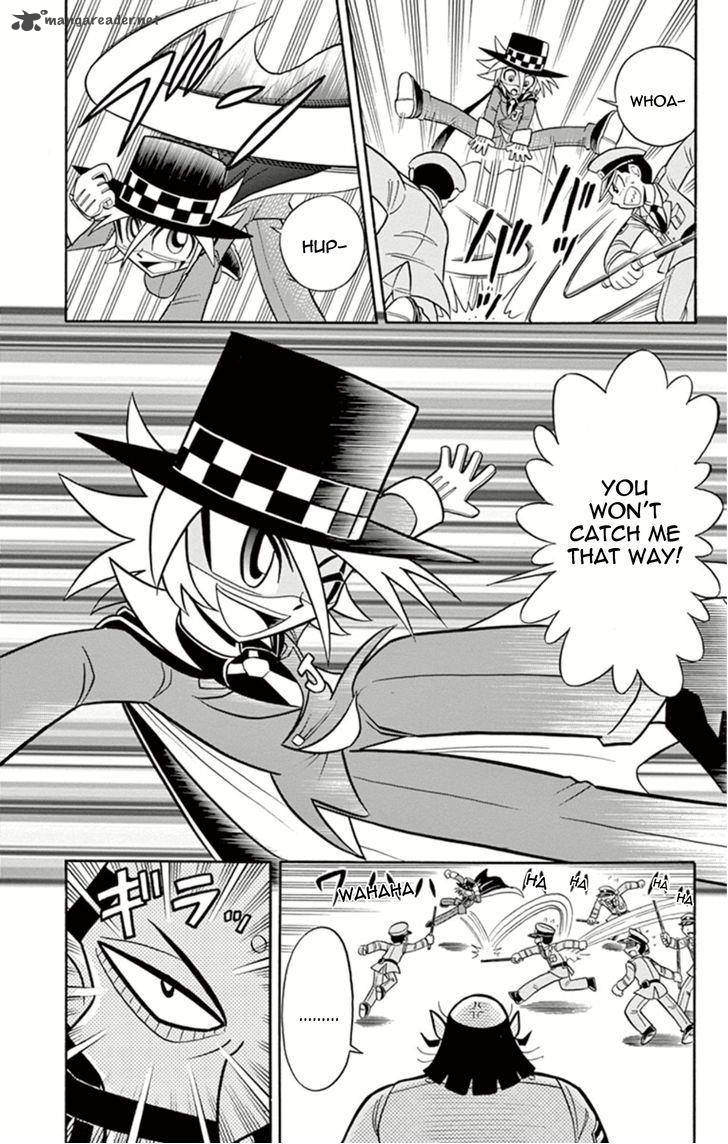Kaitou Joker Chapter 6 Page 18