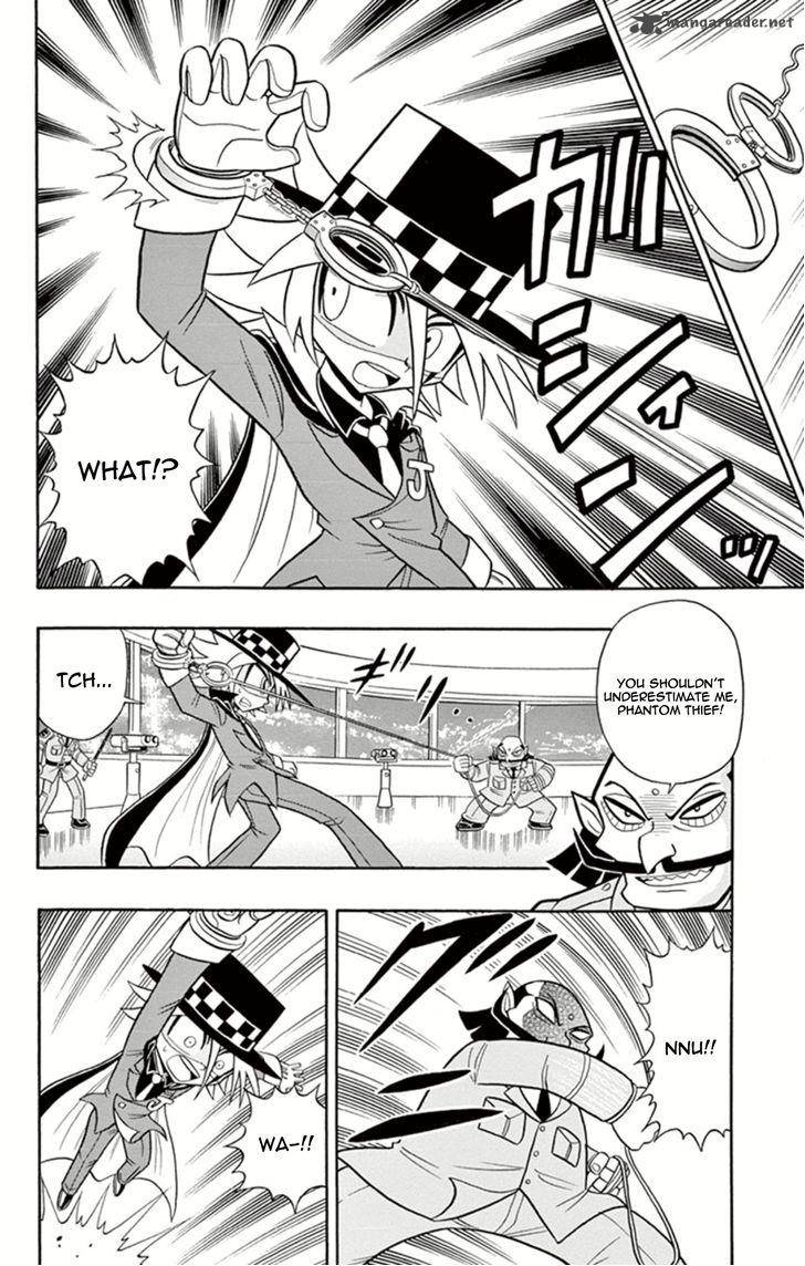 Kaitou Joker Chapter 6 Page 19