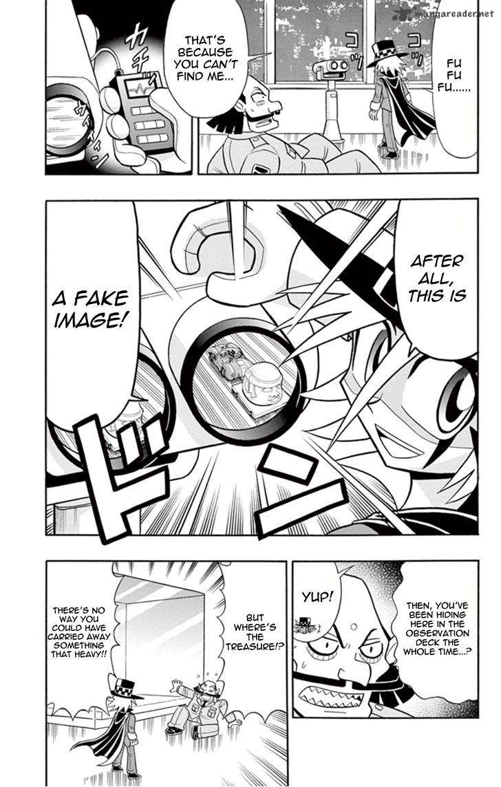 Kaitou Joker Chapter 6 Page 28