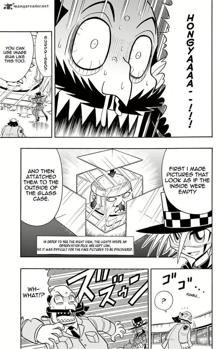 Kaitou Joker Chapter 6 Page 30
