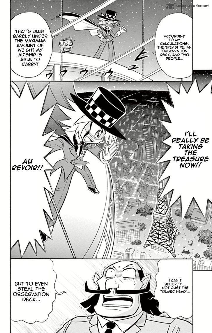 Kaitou Joker Chapter 6 Page 36