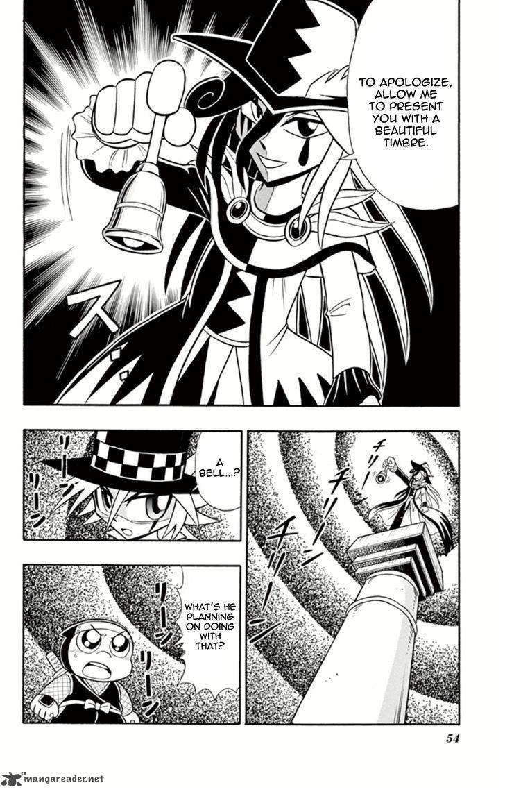 Kaitou Joker Chapter 7 Page 18