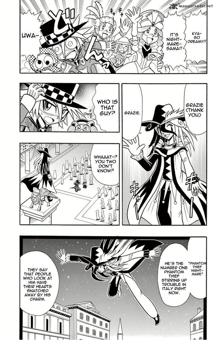 Kaitou Joker Chapter 7 Page 7