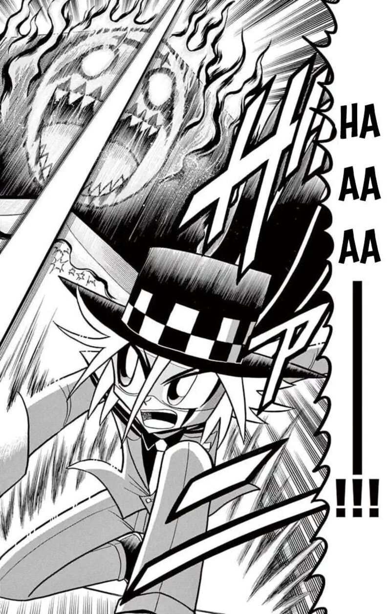 Kaitou Joker Chapter 78 Page 30