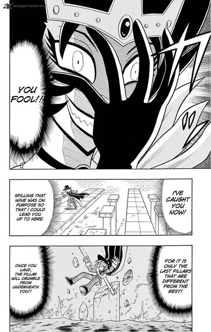 Kaitou Joker Chapter 8 Page 24