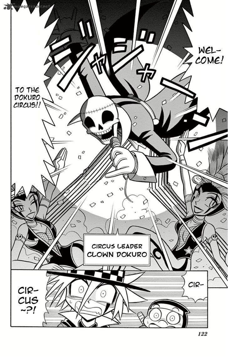 Kaitou Joker Chapter 9 Page 10