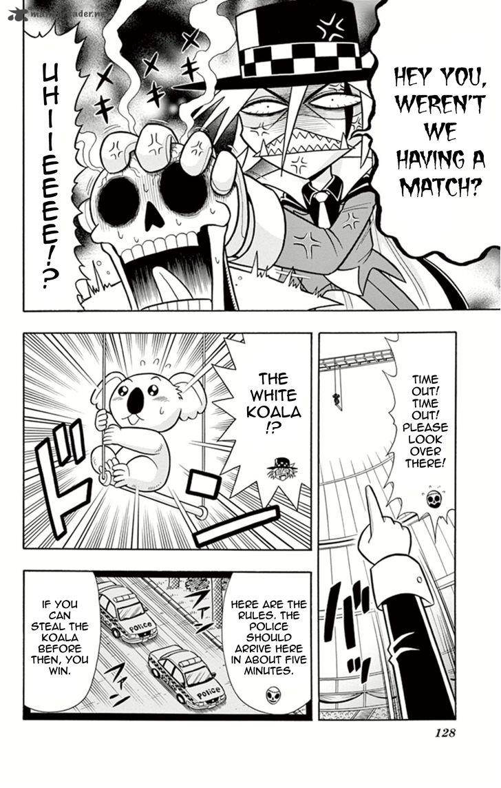 Kaitou Joker Chapter 9 Page 16