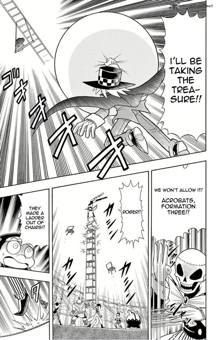 Kaitou Joker Chapter 9 Page 19