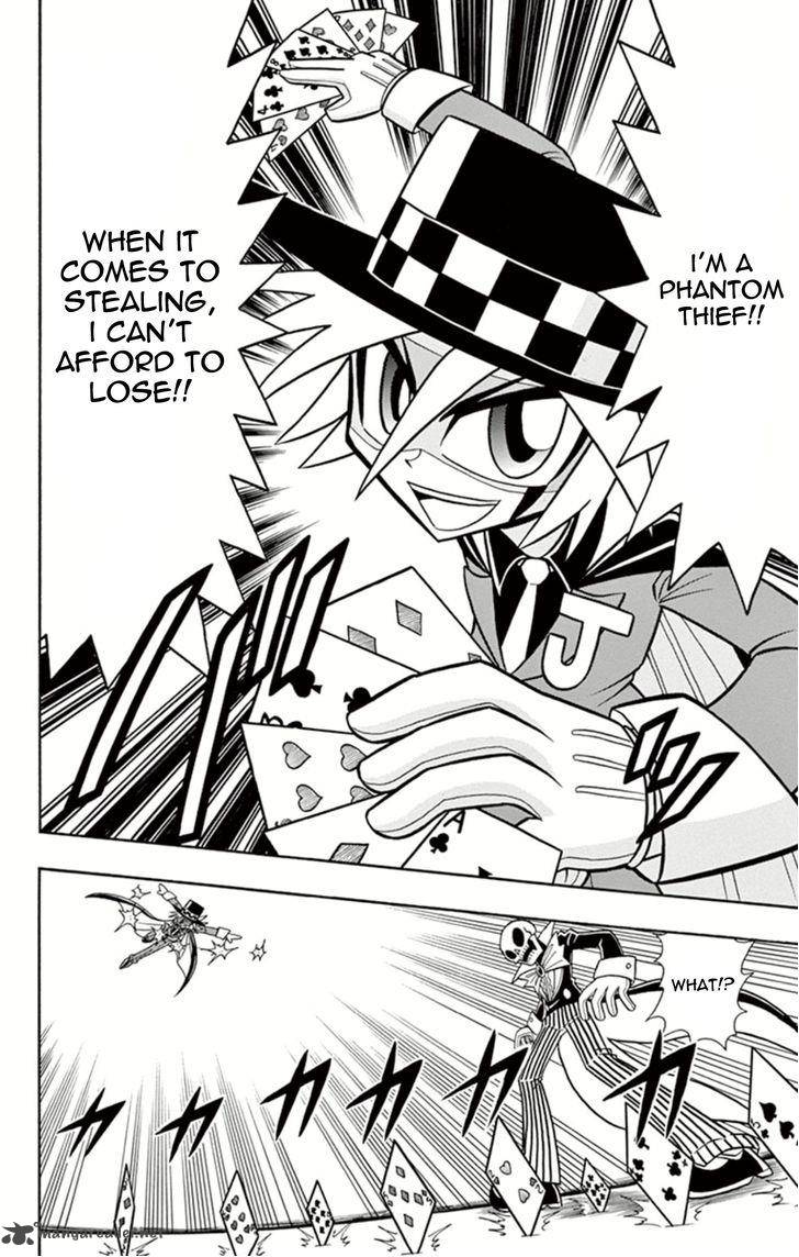 Kaitou Joker Chapter 9 Page 26