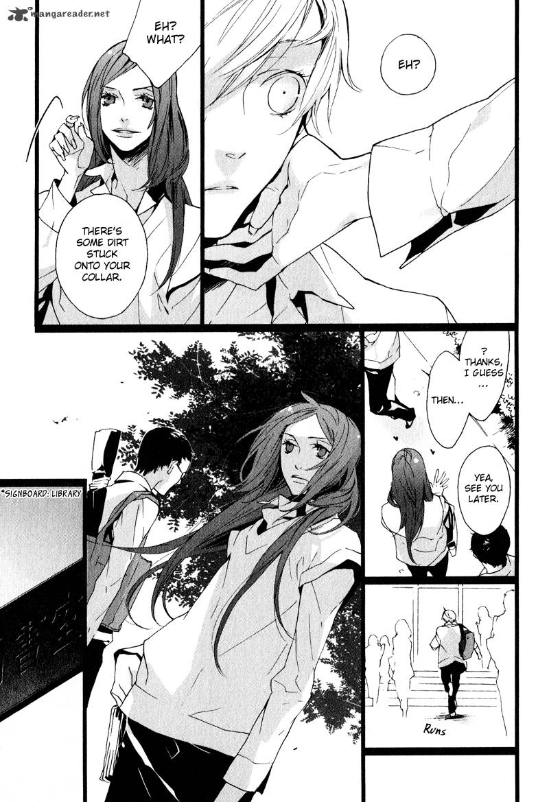 Kaiyorihito Kaiyorishiki Chapter 2 Page 26