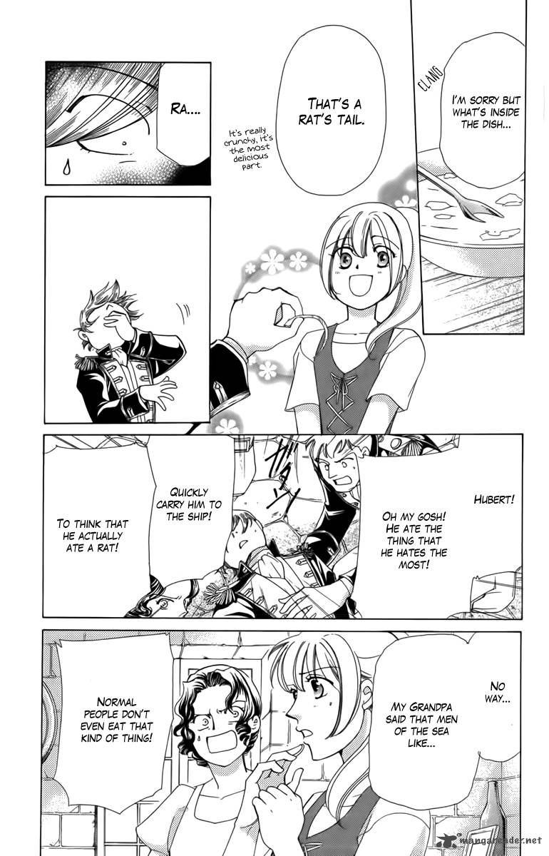 Kaizoku Hime Captain Rose No Bouken Chapter 1 Page 23