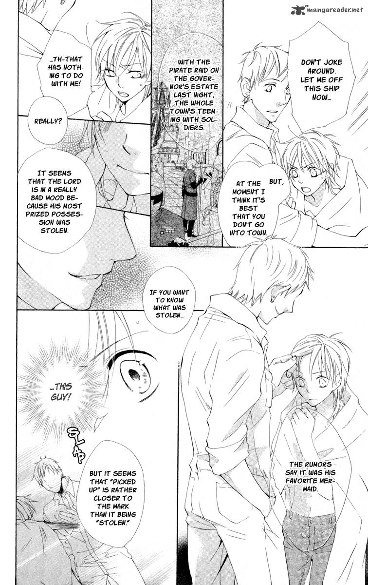 Kaizoku To Ningyo Chapter 1 Page 15