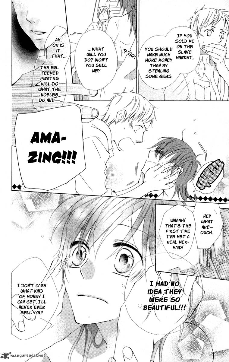 Kaizoku To Ningyo Chapter 1 Page 21