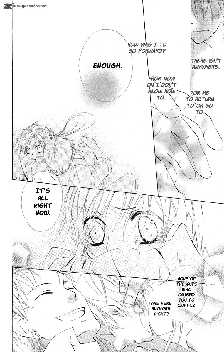 Kaizoku To Ningyo Chapter 1 Page 31