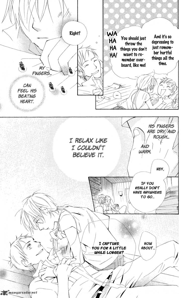 Kaizoku To Ningyo Chapter 1 Page 32
