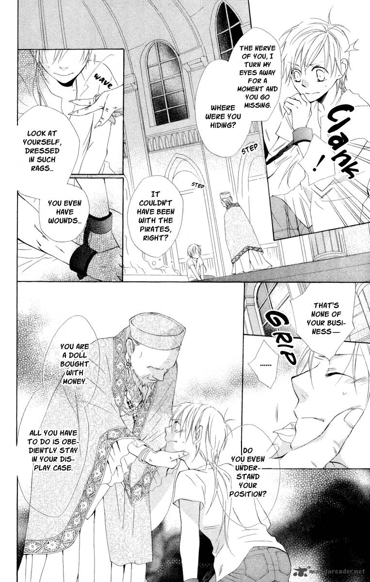 Kaizoku To Ningyo Chapter 1 Page 39