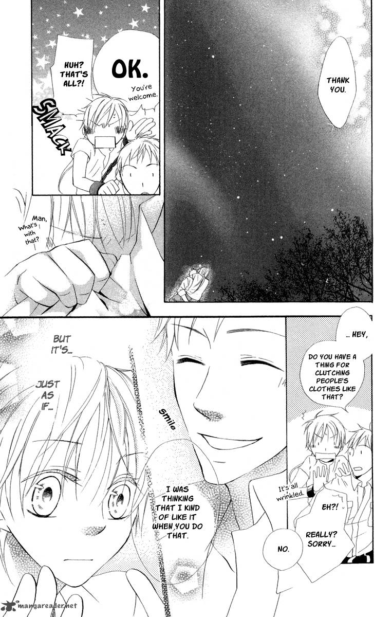 Kaizoku To Ningyo Chapter 1 Page 46