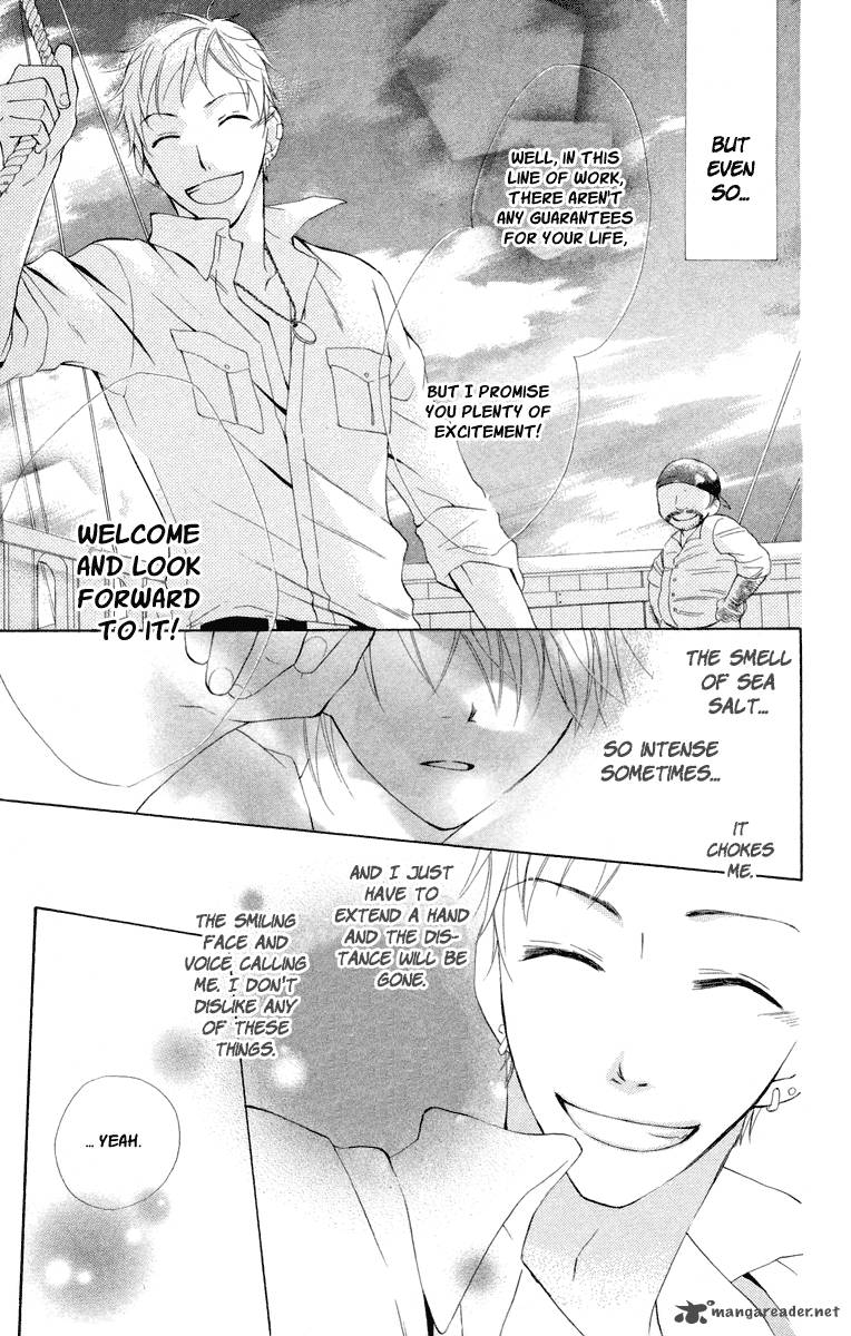 Kaizoku To Ningyo Chapter 1 Page 48