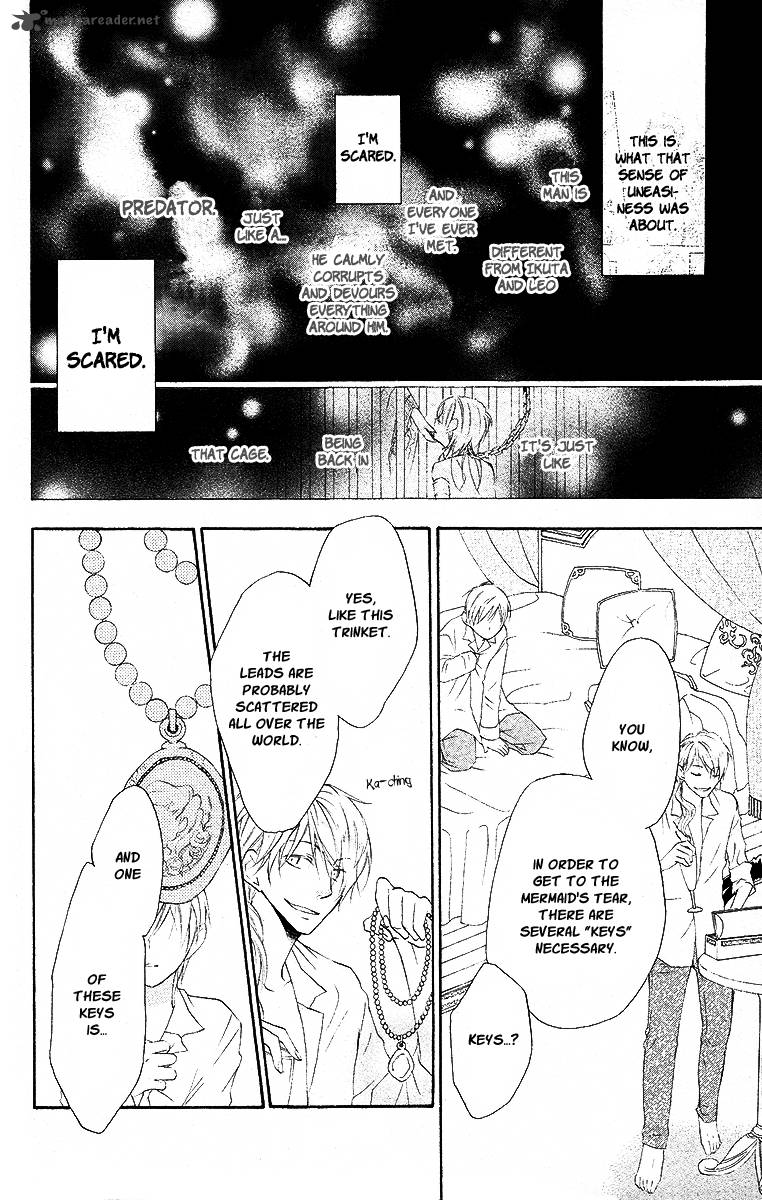 Kaizoku To Ningyo Chapter 10 Page 11