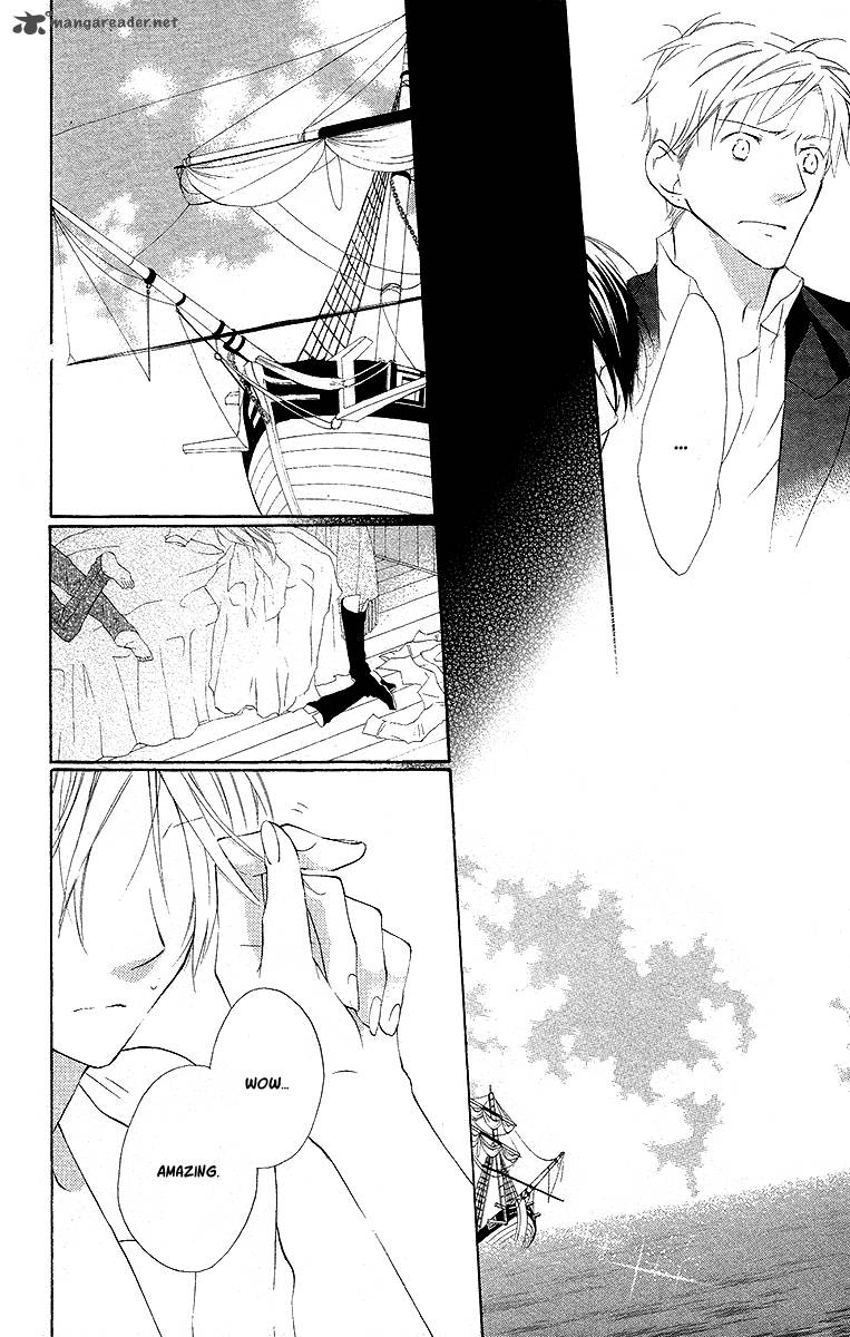 Kaizoku To Ningyo Chapter 10 Page 7