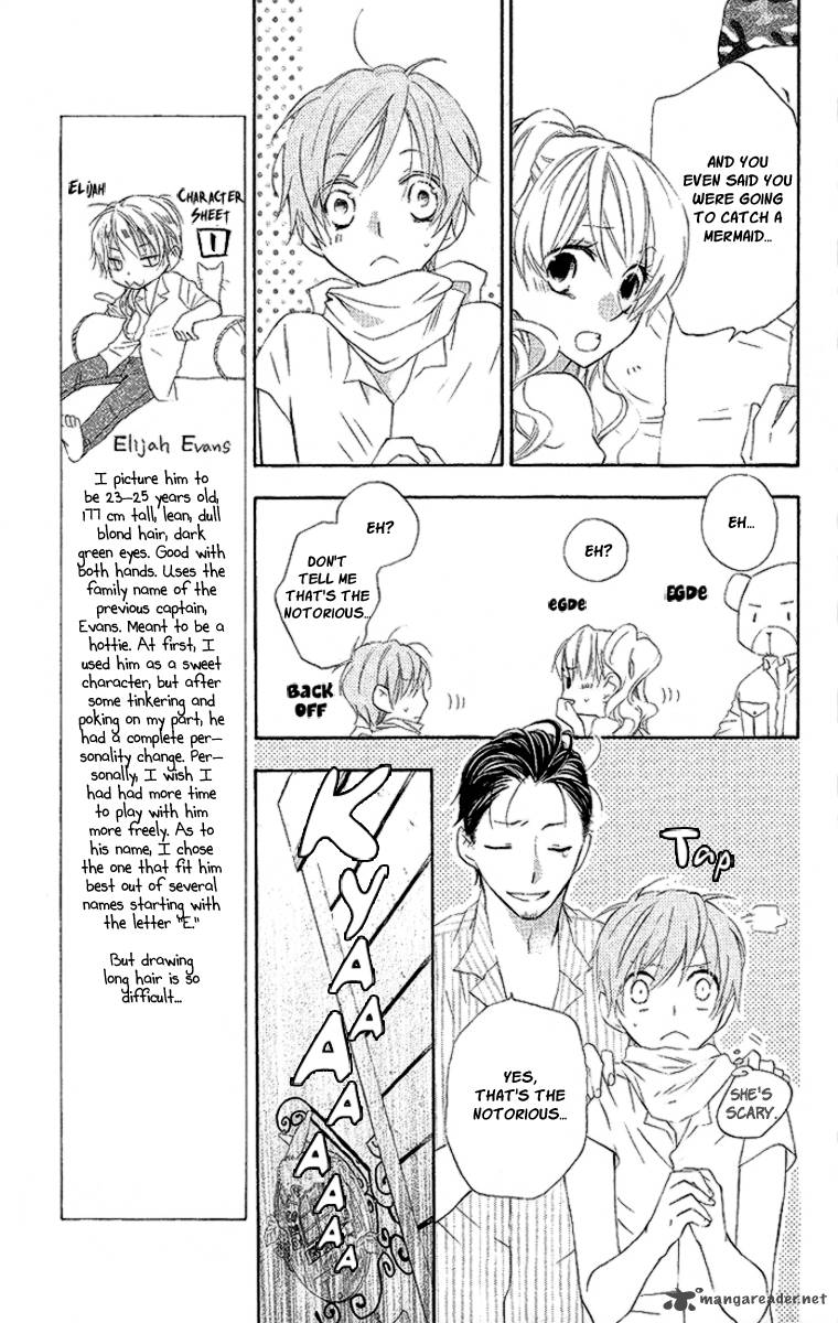 Kaizoku To Ningyo Chapter 11 Page 11