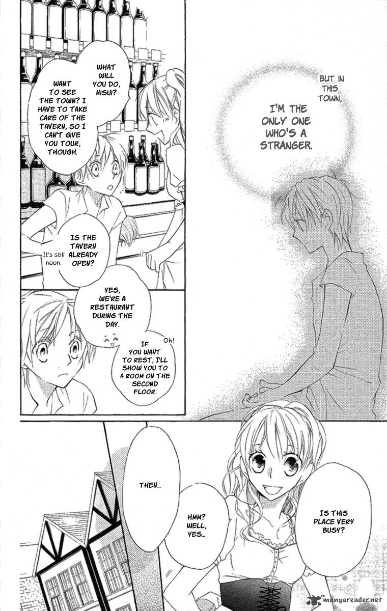 Kaizoku To Ningyo Chapter 11 Page 14