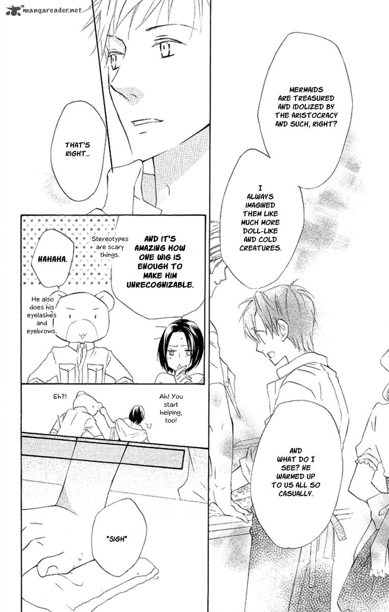 Kaizoku To Ningyo Chapter 11 Page 18