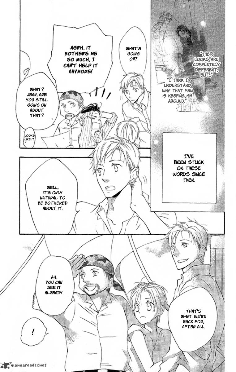 Kaizoku To Ningyo Chapter 11 Page 7