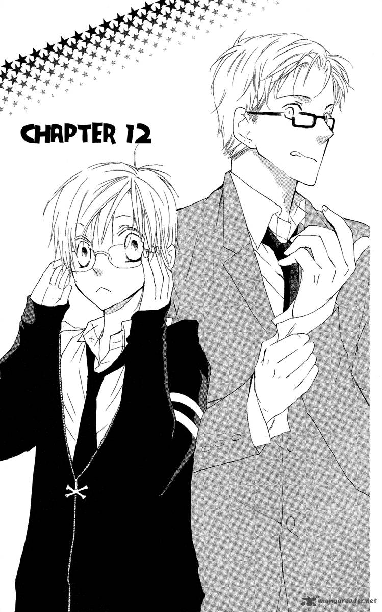 Kaizoku To Ningyo Chapter 12 Page 4