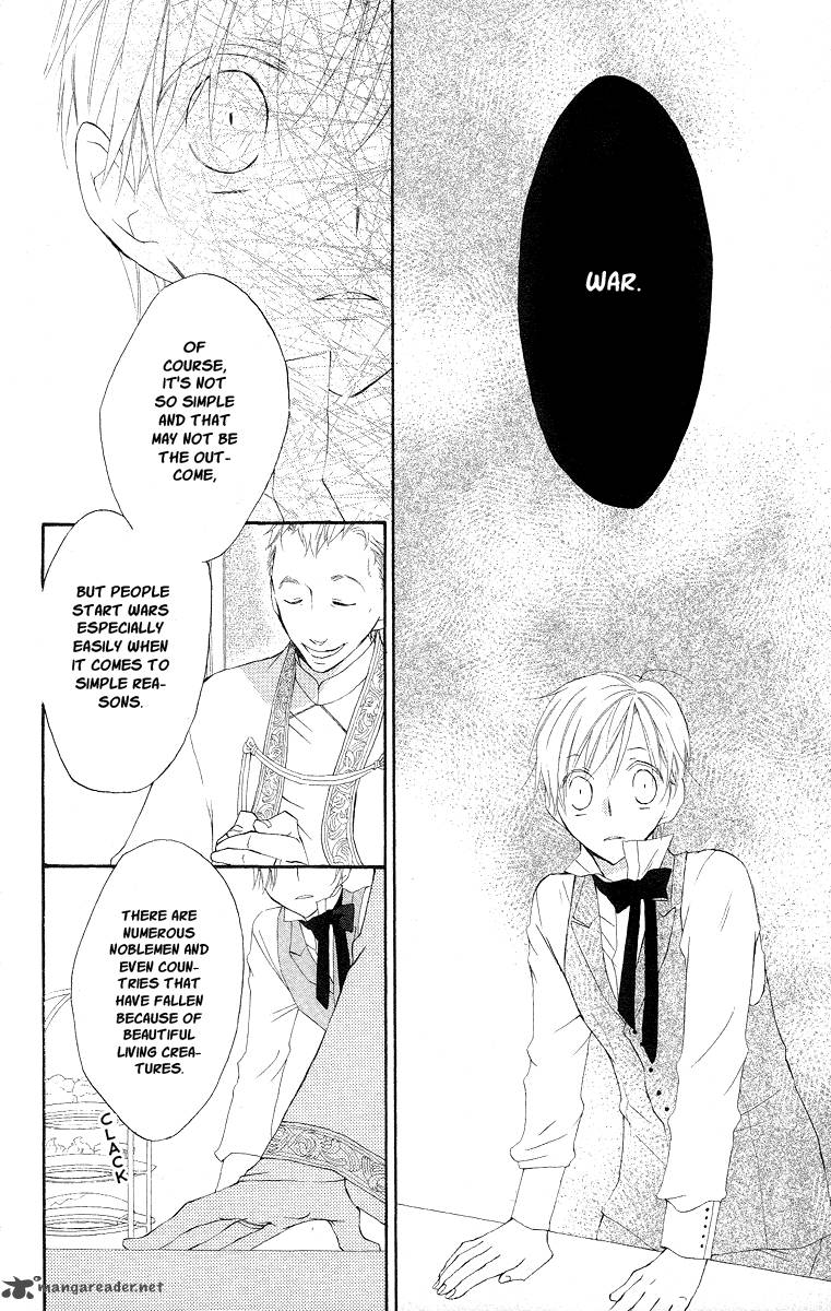 Kaizoku To Ningyo Chapter 13 Page 12