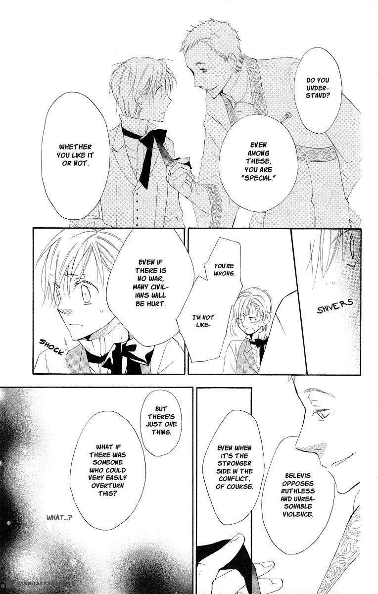 Kaizoku To Ningyo Chapter 13 Page 13