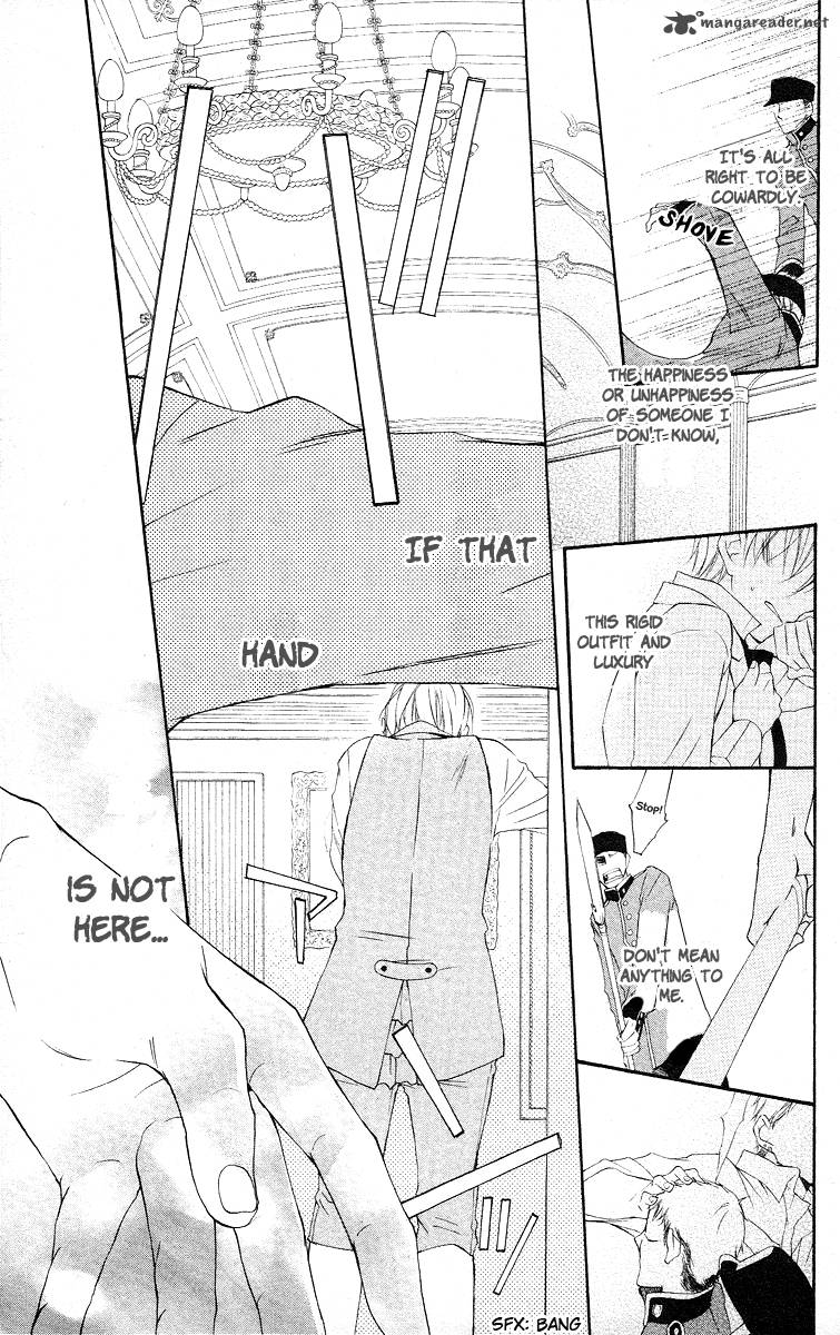 Kaizoku To Ningyo Chapter 13 Page 17