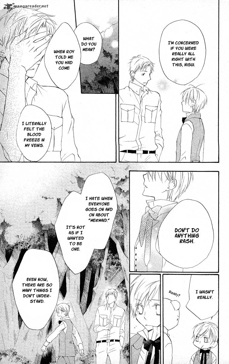 Kaizoku To Ningyo Chapter 13 Page 29