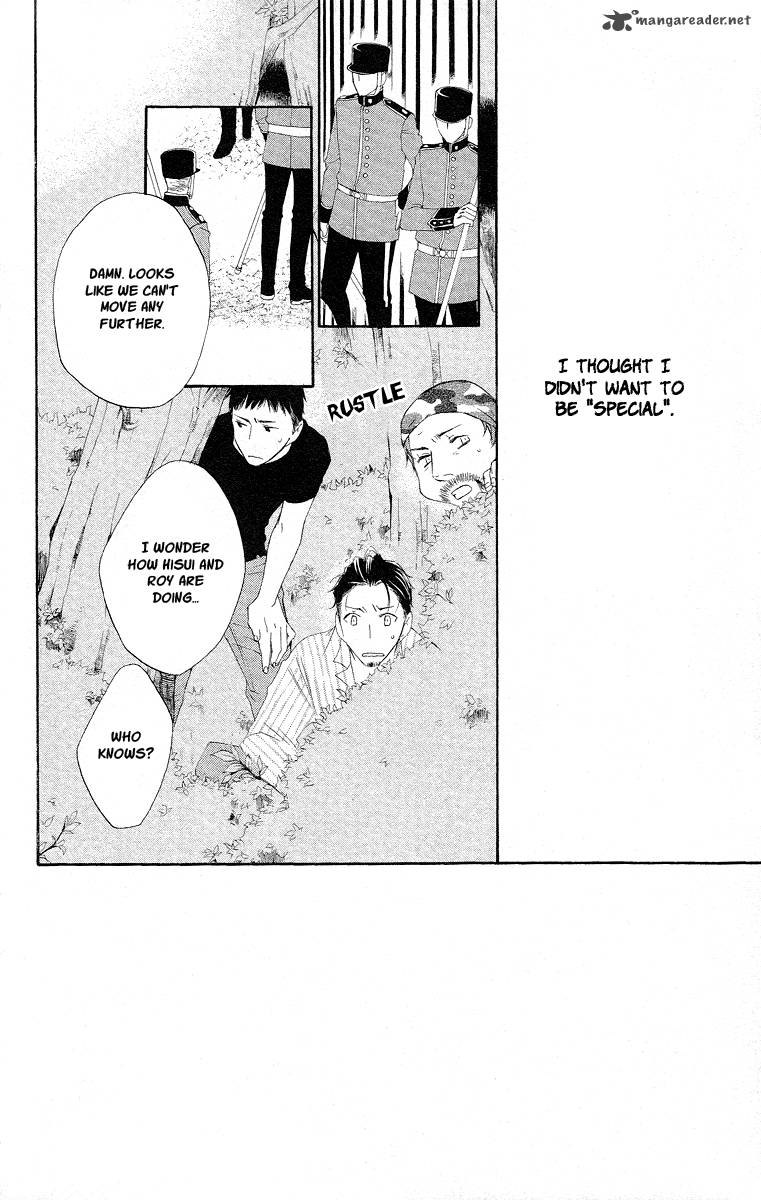Kaizoku To Ningyo Chapter 13 Page 4