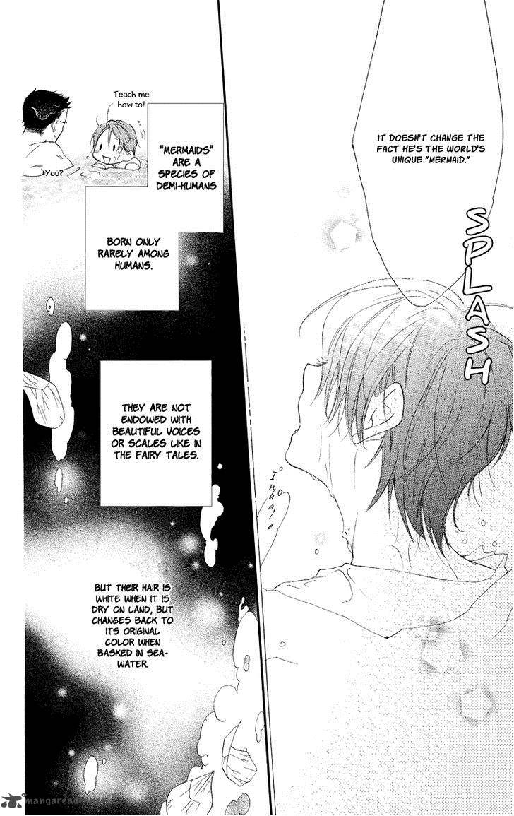 Kaizoku To Ningyo Chapter 14 Page 12