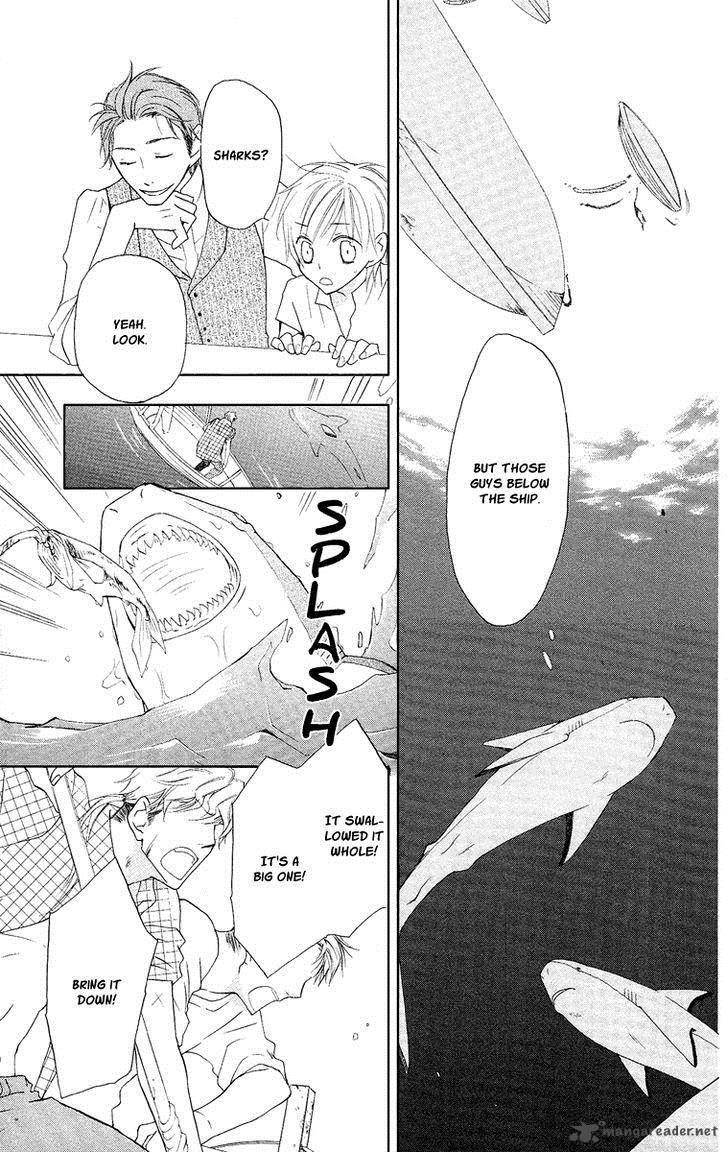 Kaizoku To Ningyo Chapter 14 Page 33