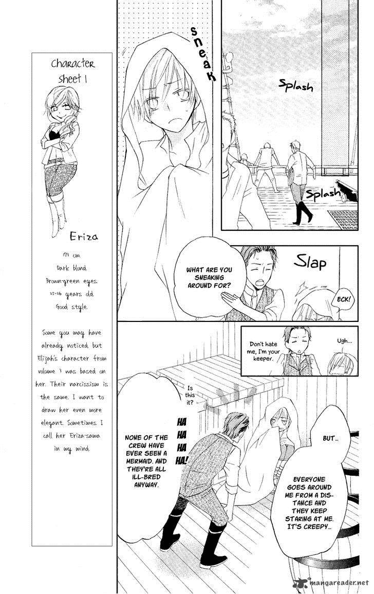 Kaizoku To Ningyo Chapter 14 Page 37
