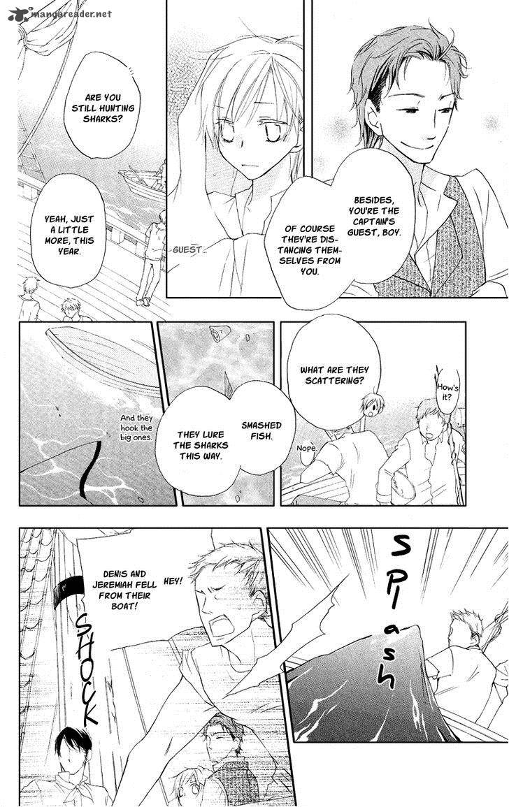 Kaizoku To Ningyo Chapter 14 Page 38