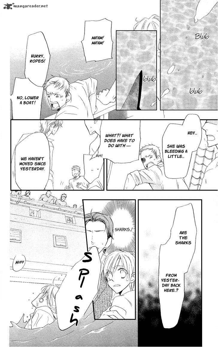 Kaizoku To Ningyo Chapter 14 Page 60